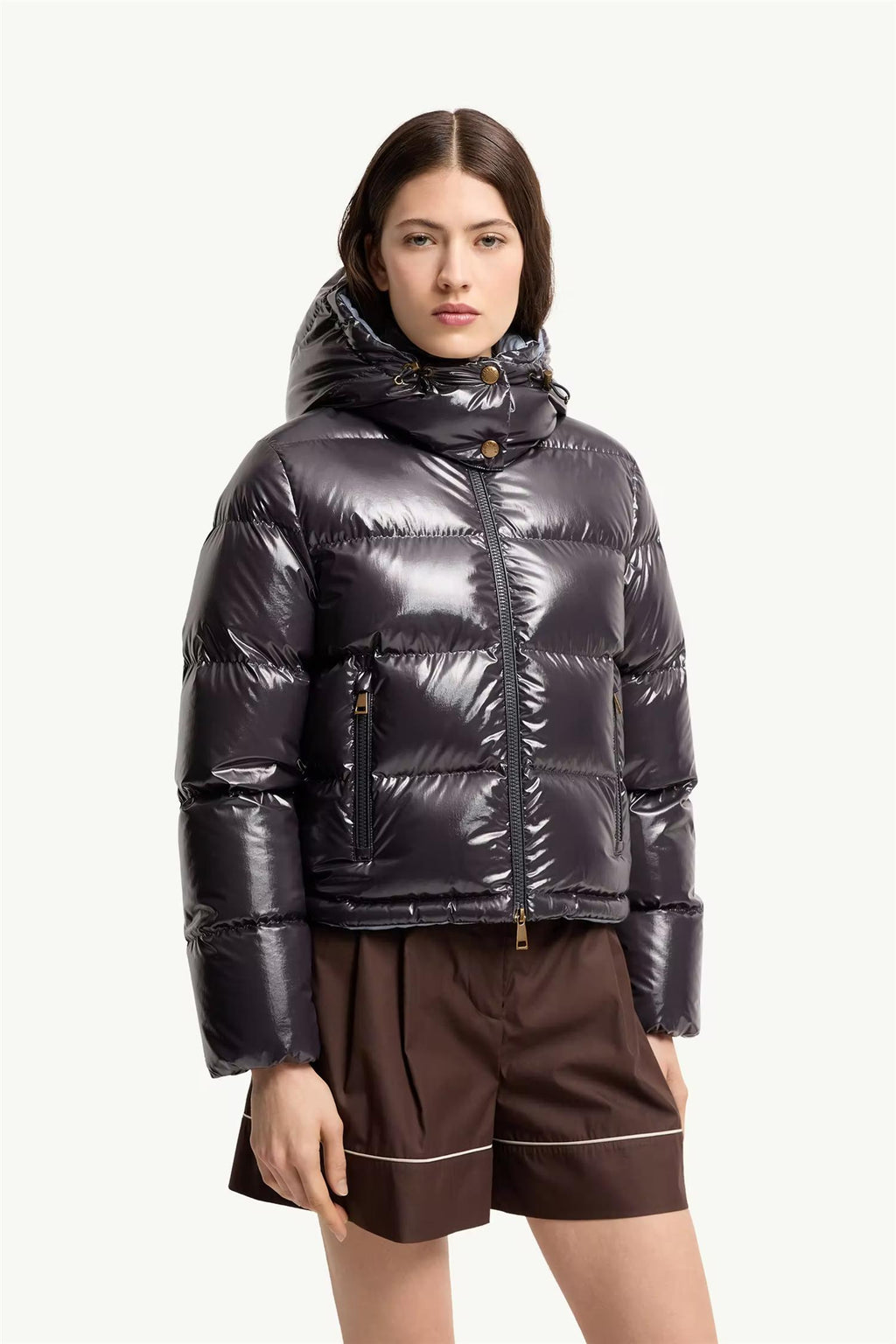 NIVEOLE JACKET