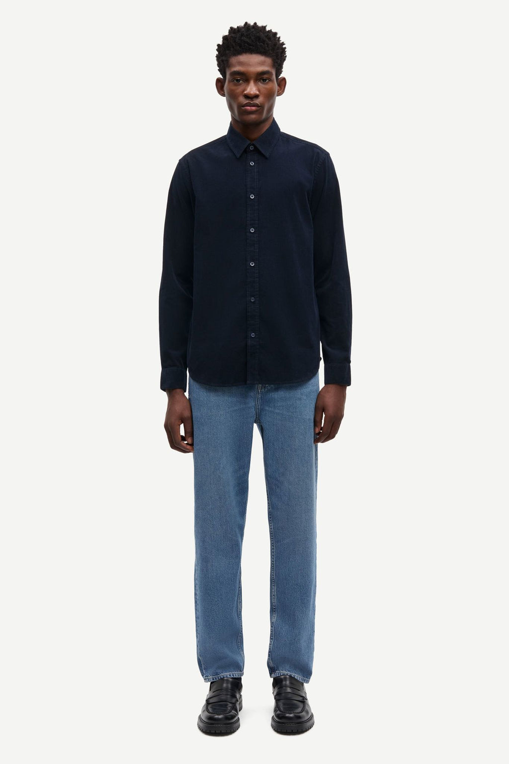 Saliam Nx Shirt 10504