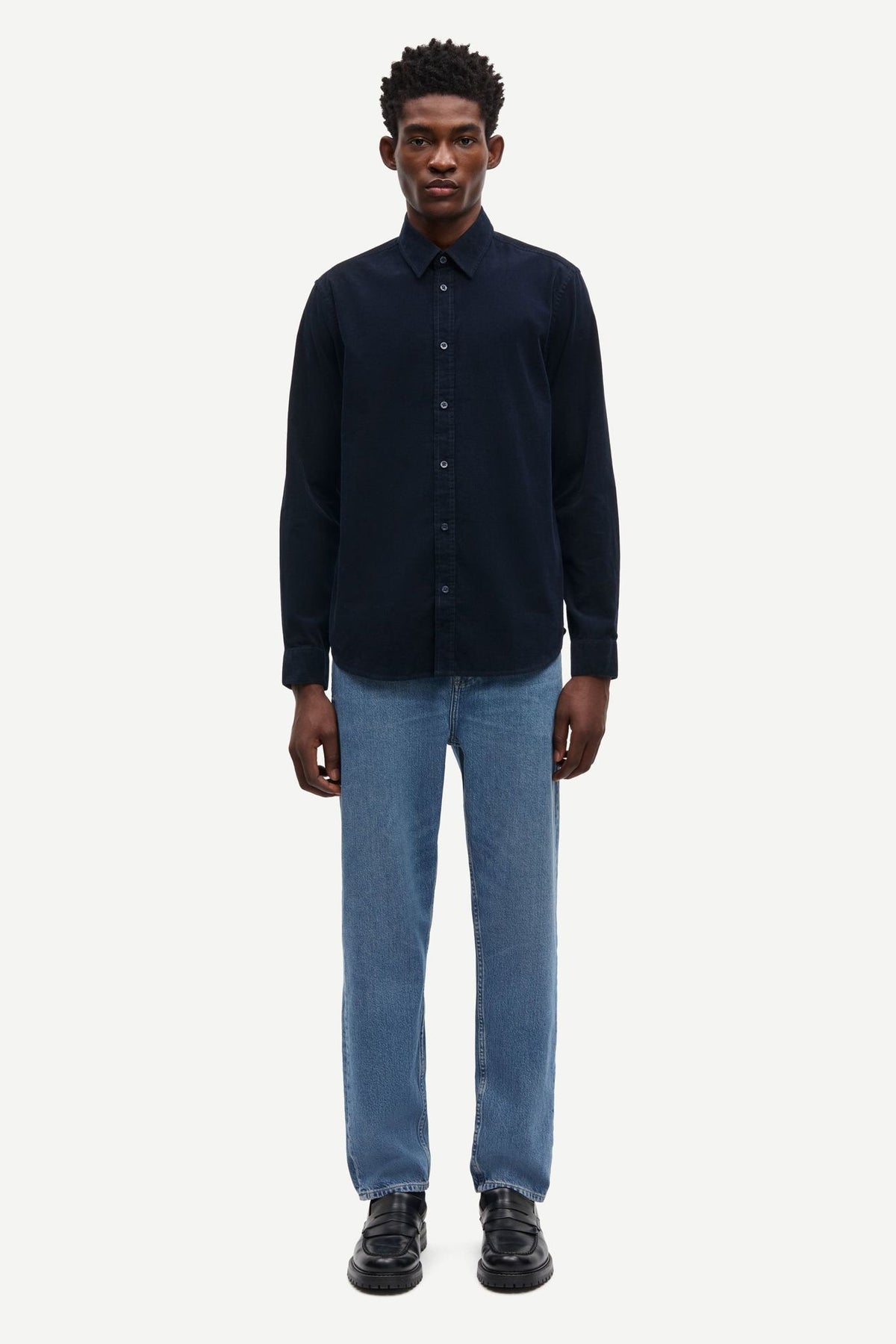 Saliam Nx Shirt 10504