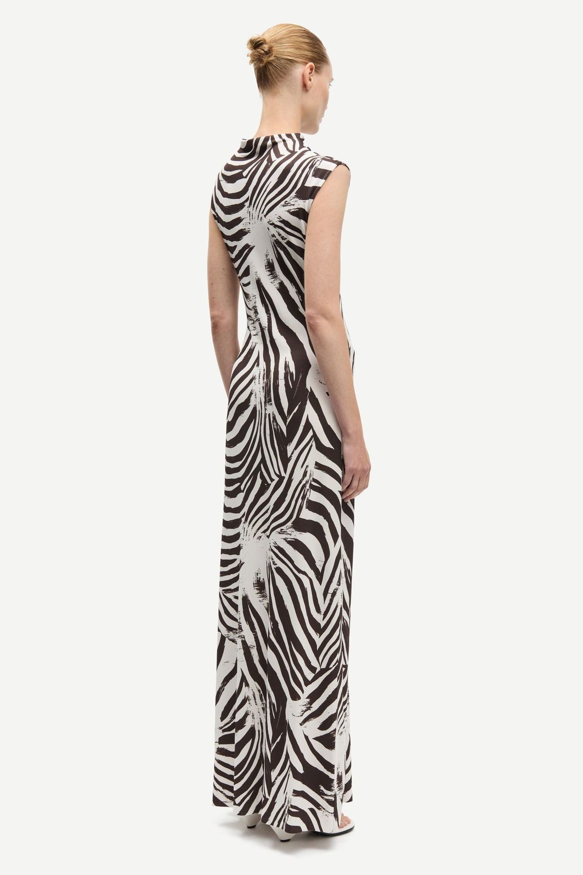 Saandressa Dress 16113