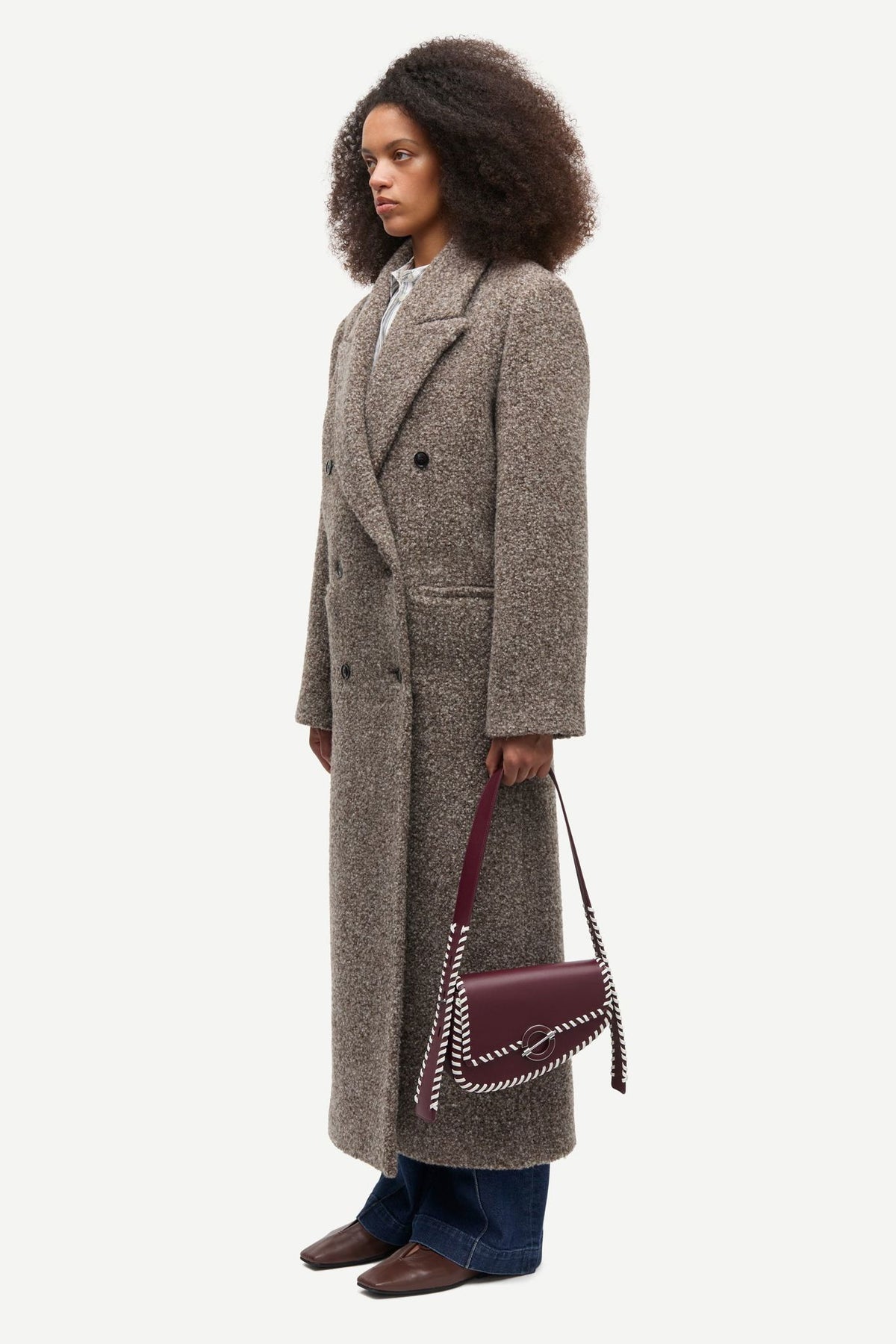 Sajilla coat 16169