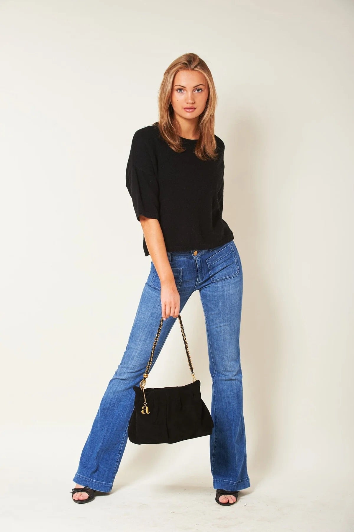 Maxime True Suede Vesker