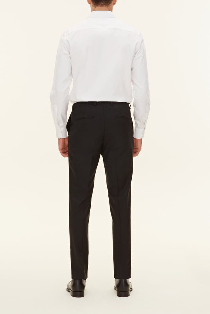 Denz Trousers Bukser