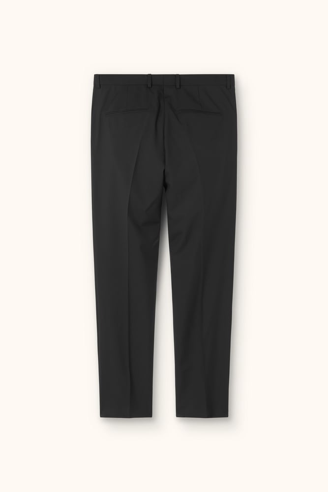 Denz Trousers Bukse