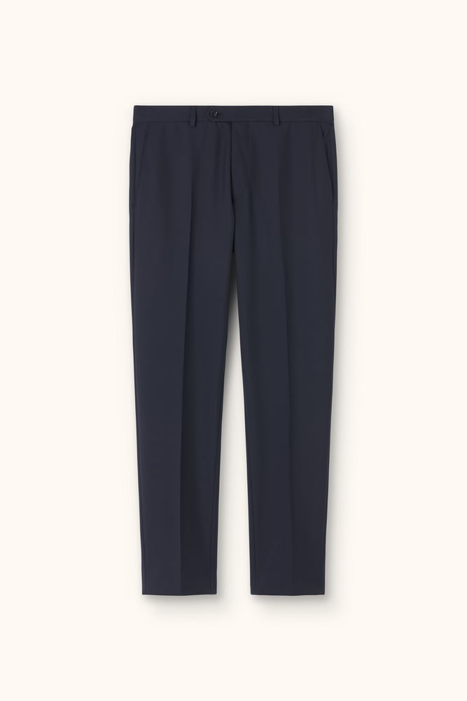 Denz Trousers Bukse
