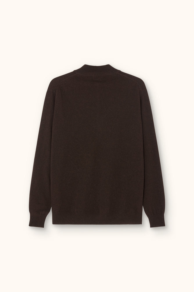 Patton Half Zip Genser