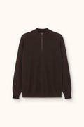Patton Half Zip Genser