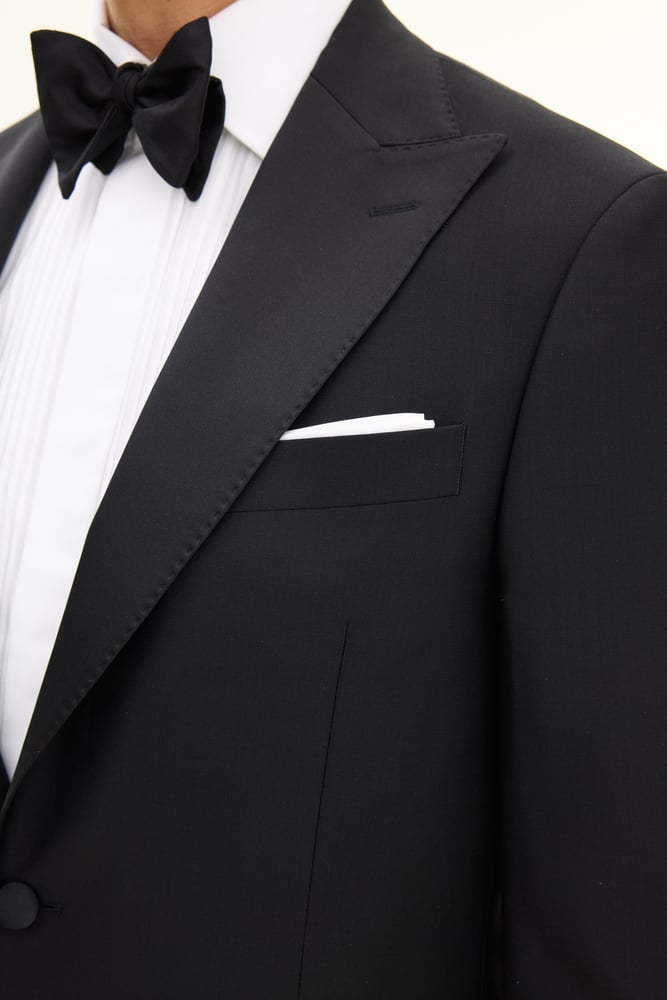 Frampton Blazer Blazer