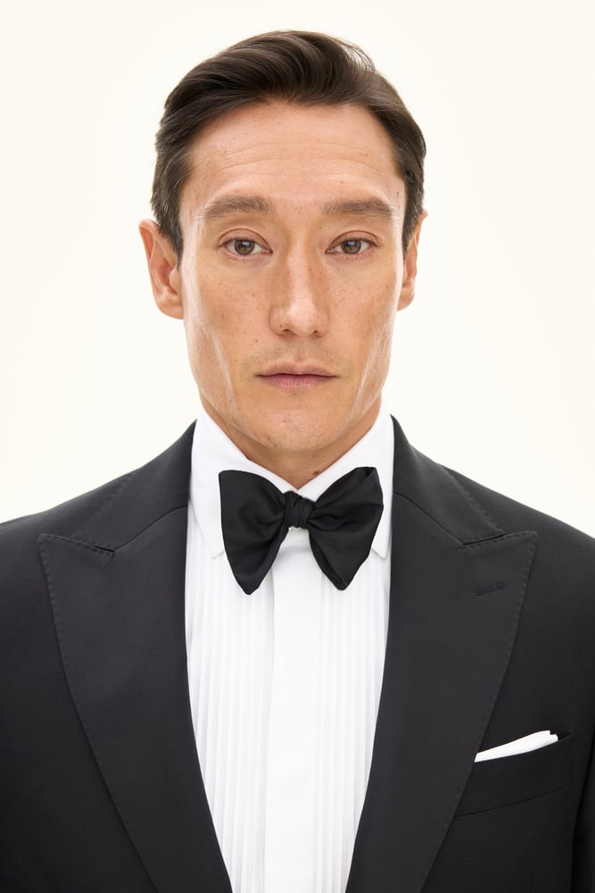 Frampton Blazer Blazer