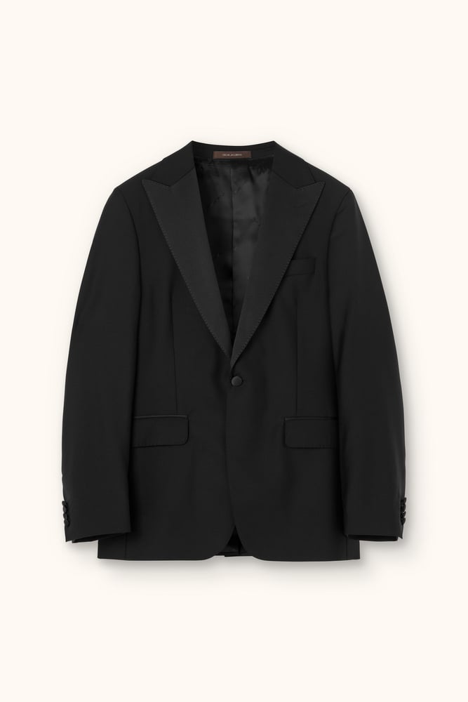 Frampton Blazer Blazer