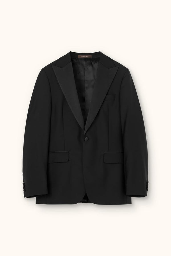 Frampton Blazer