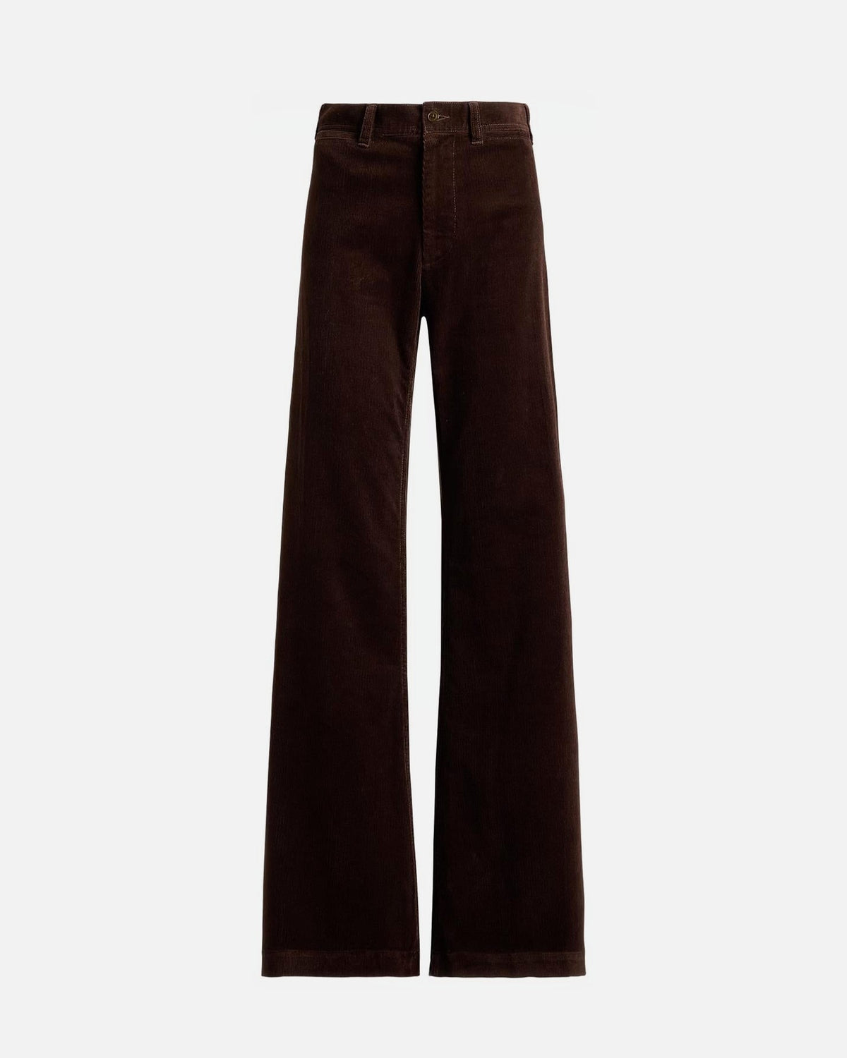 WOVEN-FLARE-PANTS