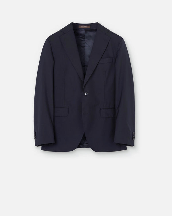 Fogerty Blazer