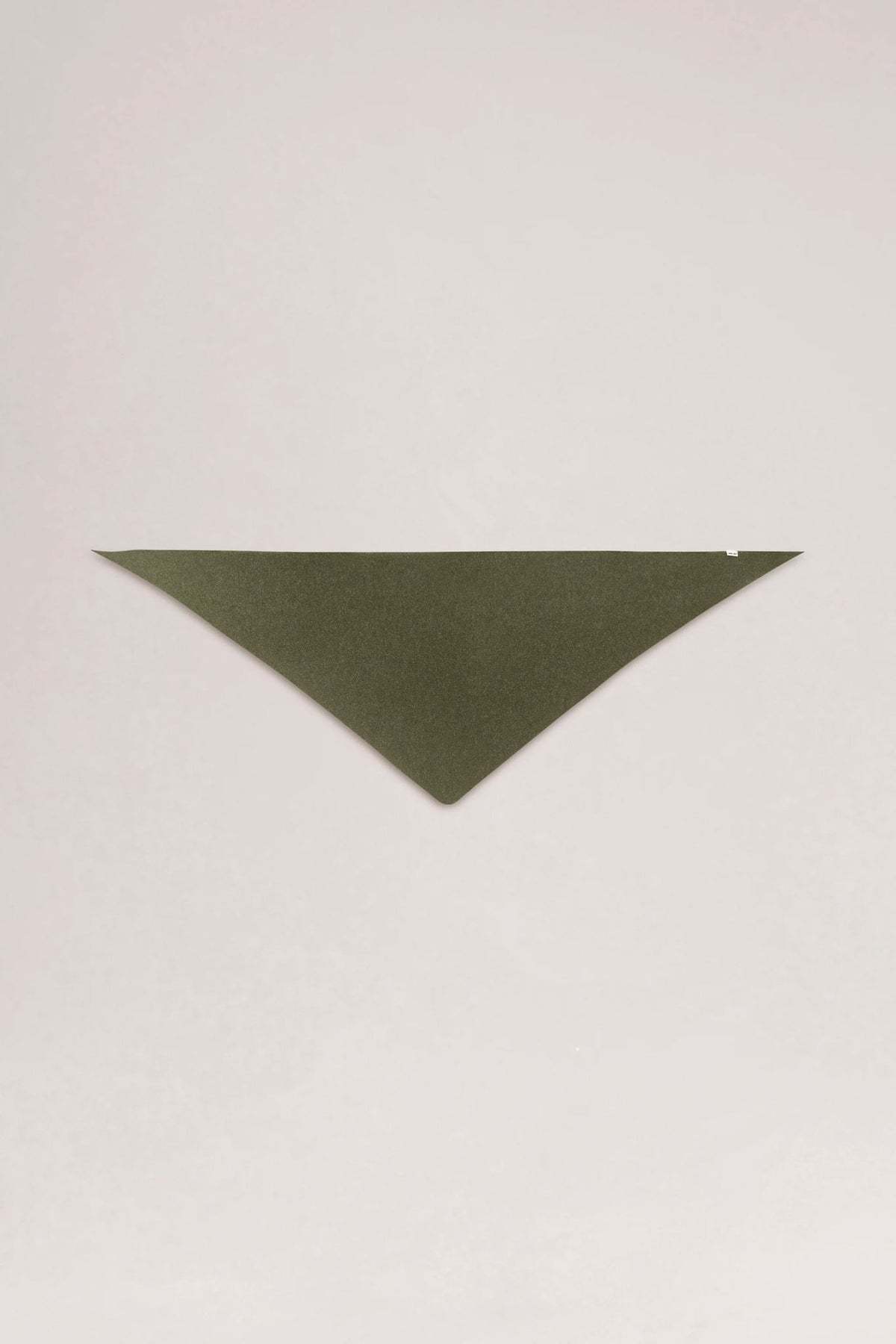 Triangle Scarf 6623