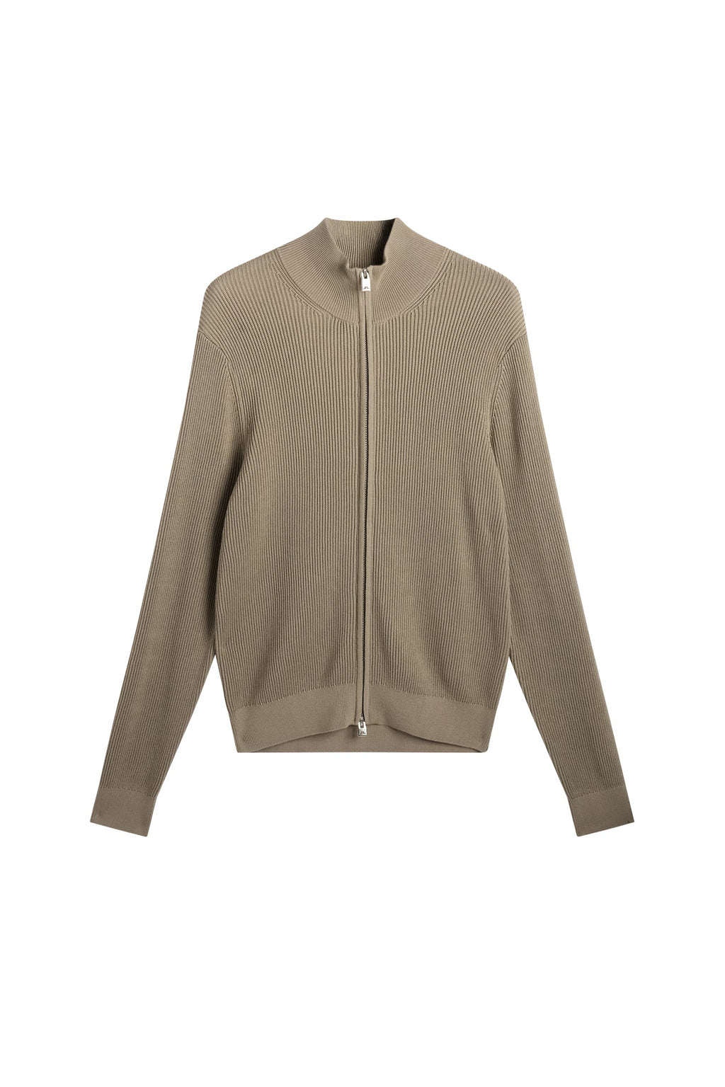 Alexis Full Zip Cardigan Genser