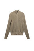 Alexis Full Zip Cardigan Genser