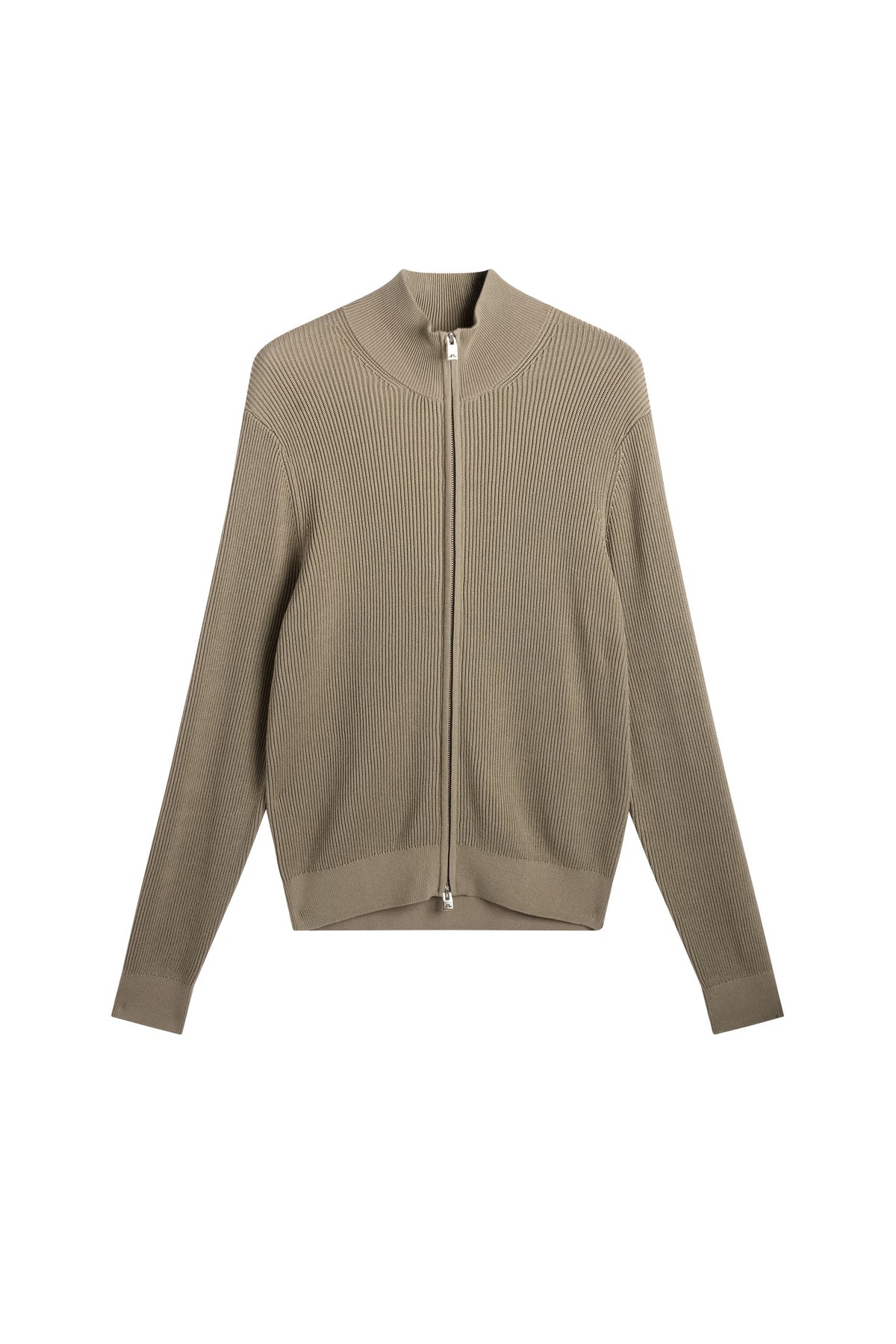 Alexis Full Zip Cardigan Genser