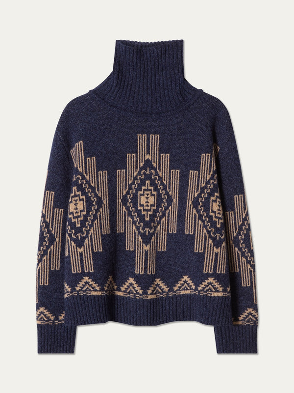 Pioneer Sweater