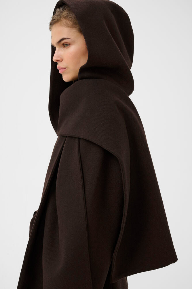 GZvenja hood scarf