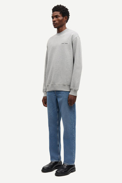 Norsbro crew neck 11727