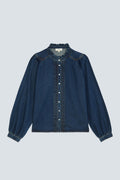 BLOUSE LIZZY Skjorter og bluser