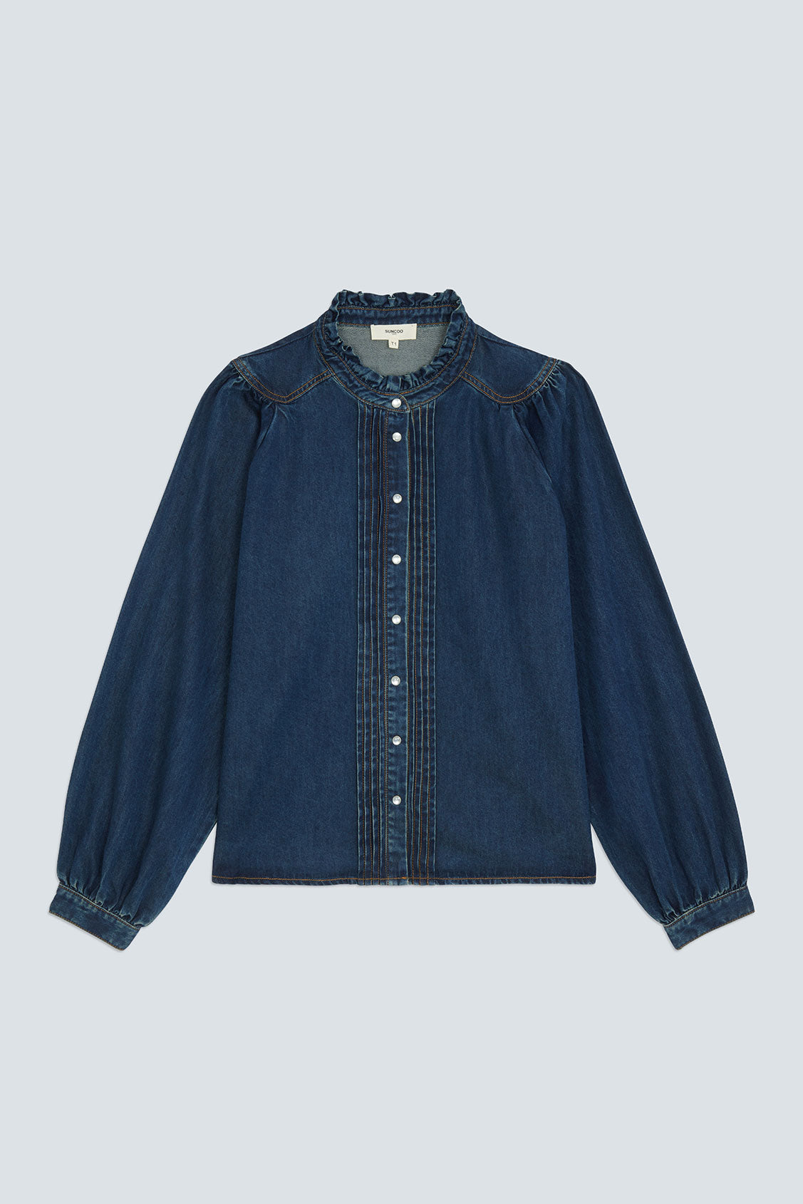 BLOUSE LIZZY Skjorter og bluser