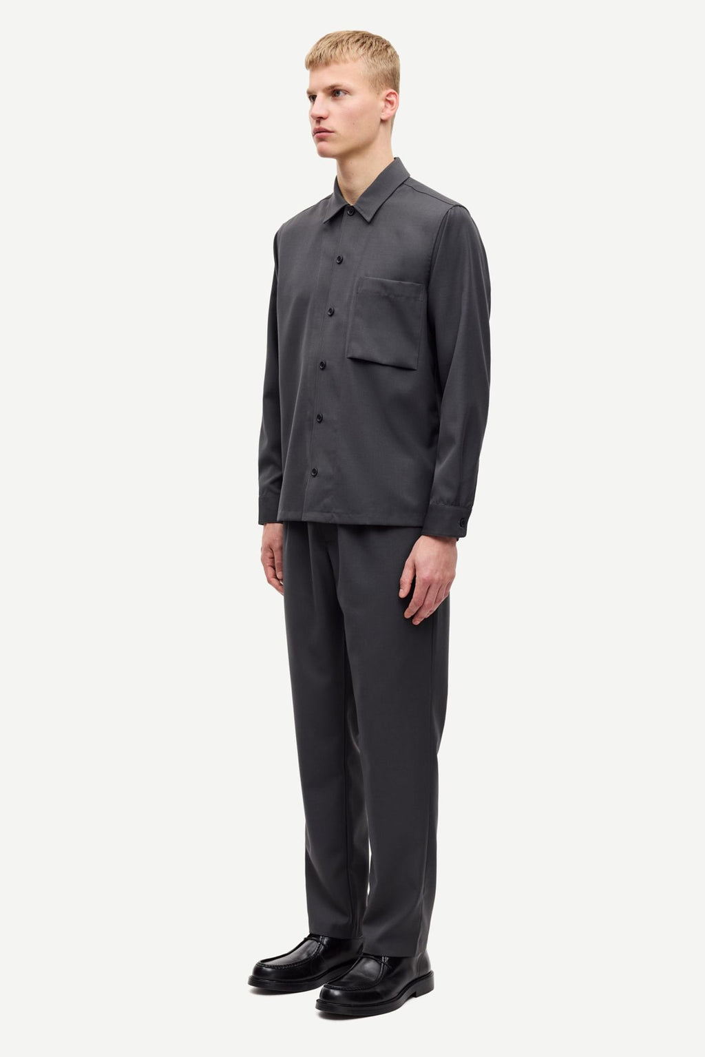 Sabertil trousers 15350