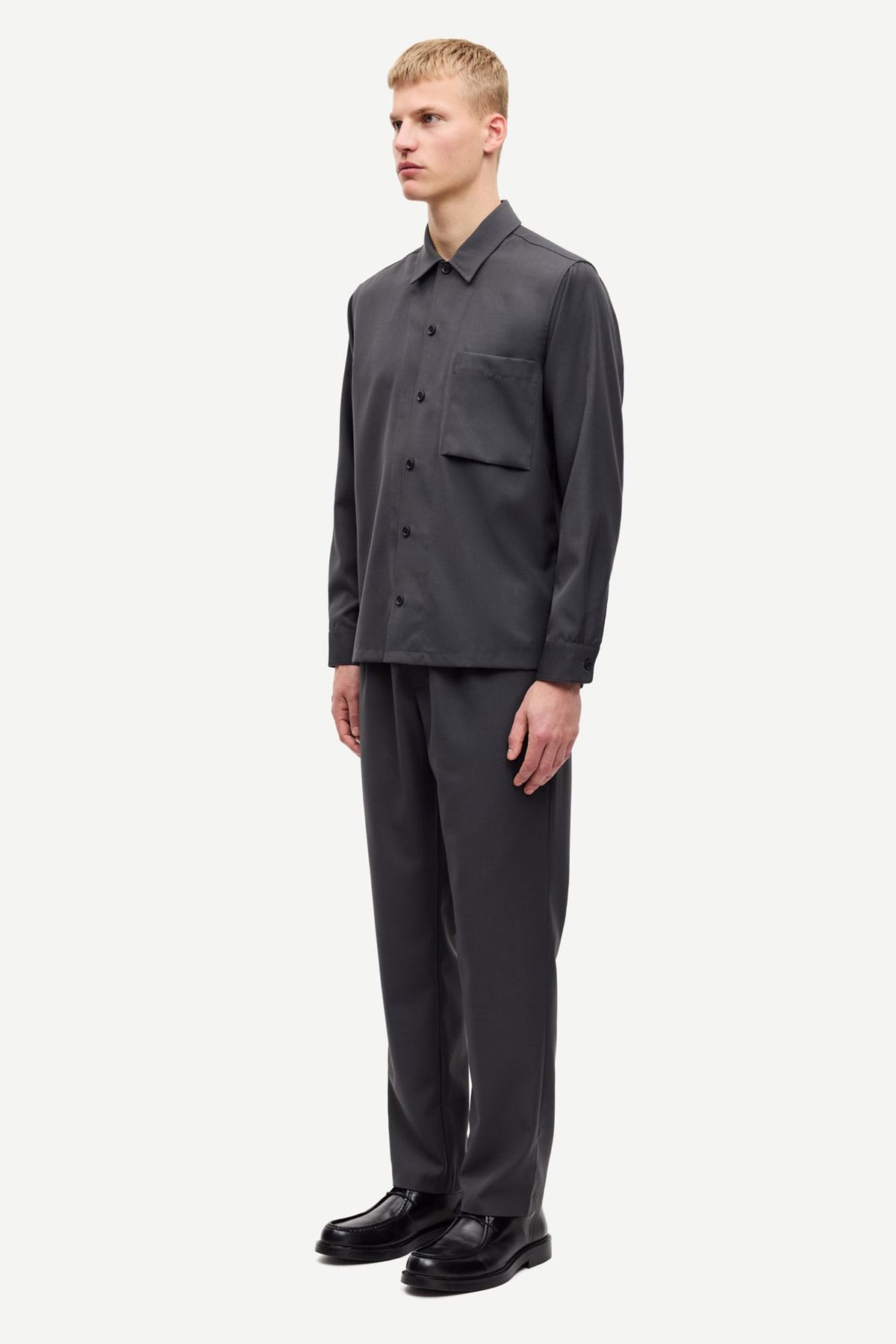 Sabertil trousers 15350
