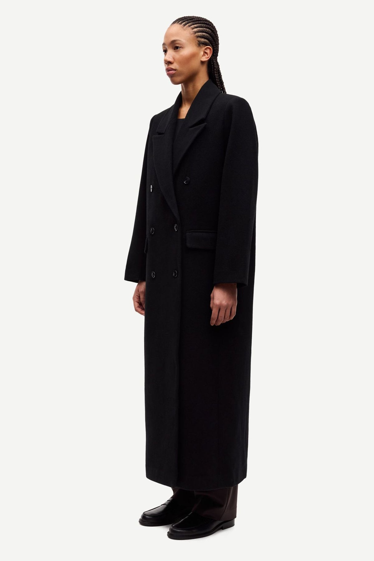Sajill coat 15774