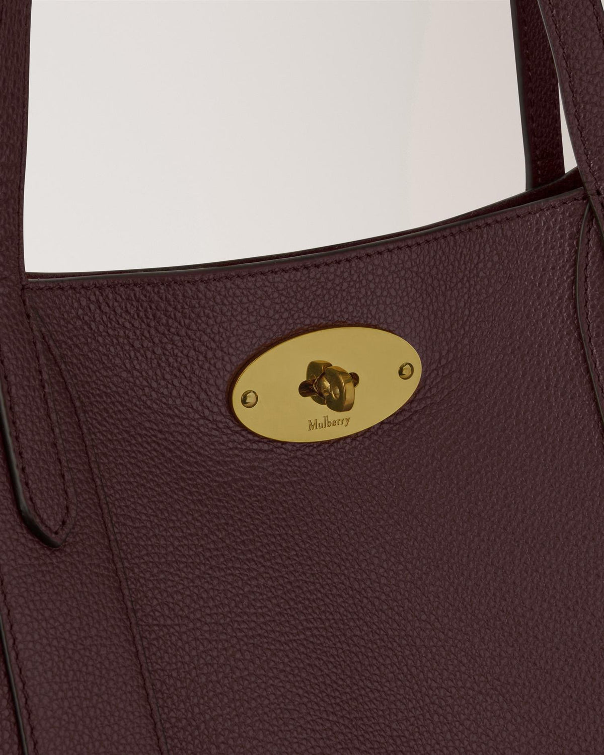 Bayswater Tote Small Classic Grain