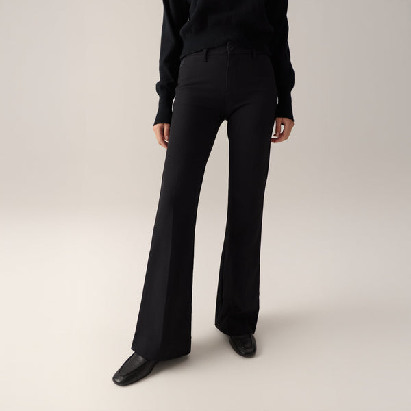 Silvia Suple Trousers