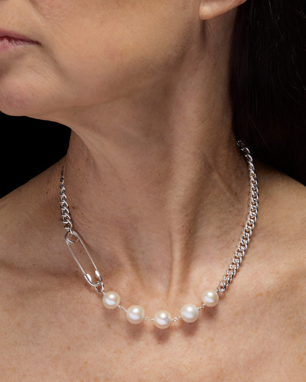 Rebel Necklace