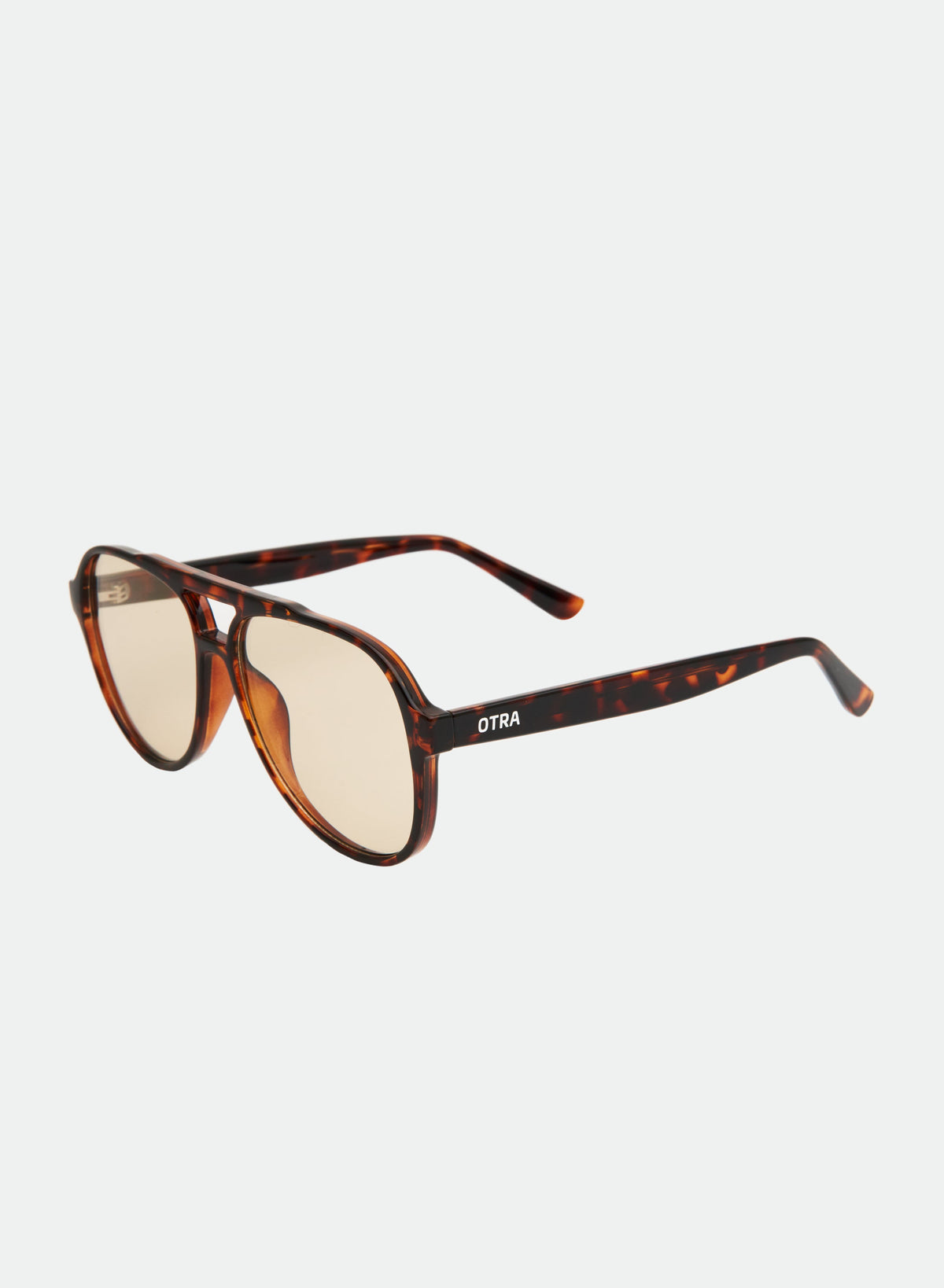 Stevie - Tort/Brown Solbriller