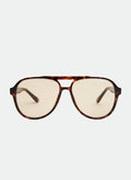 Stevie - Tort/Brown Solbriller