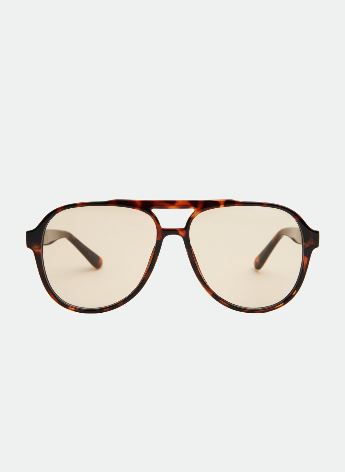 Stevie - Tort/Brown Solbriller