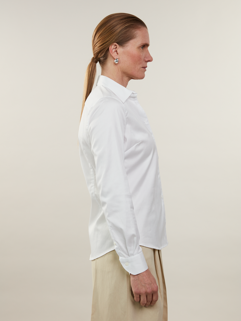 Stenströms Sofie Shirt Skjorter og bluser