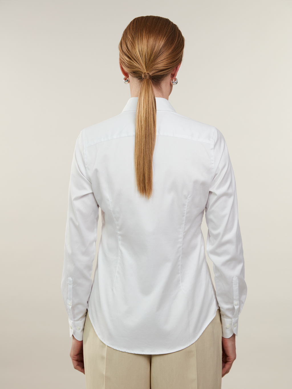 Stenströms Sofie Shirt Skjorter og bluser