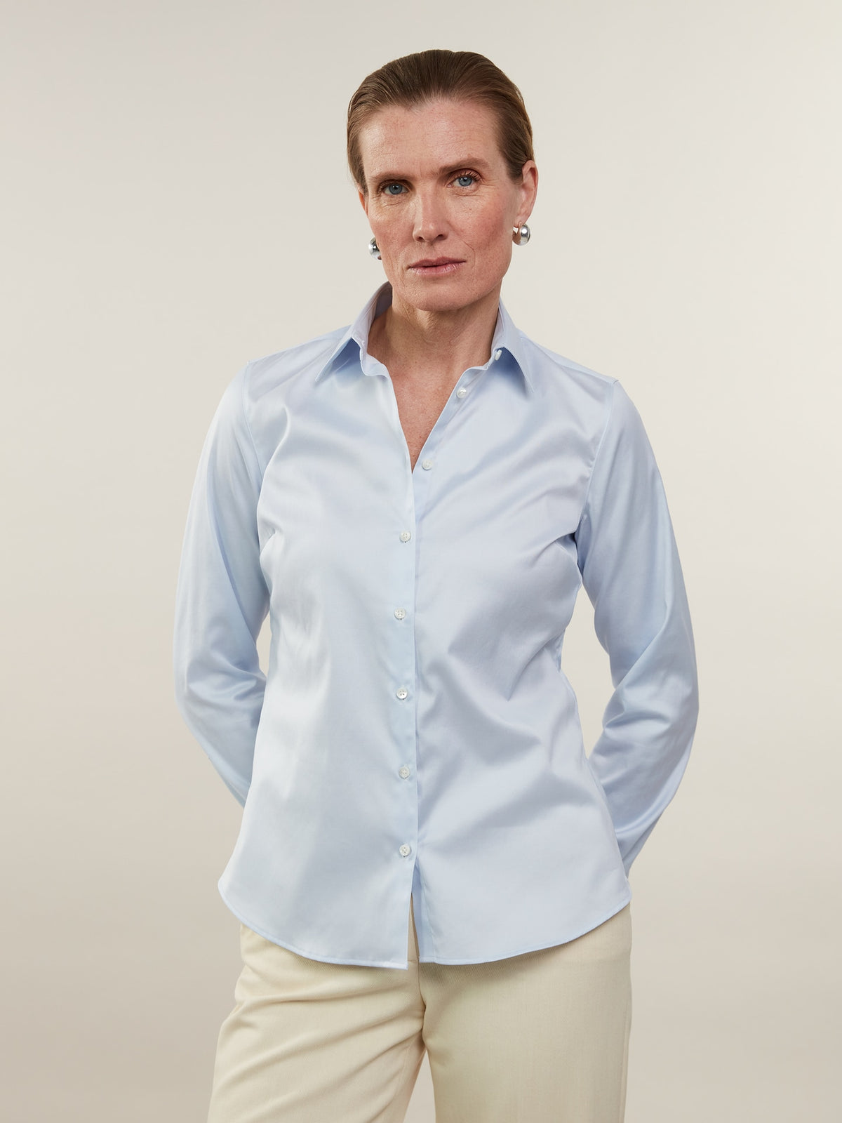 Sofie Shirt Skjorter og bluser