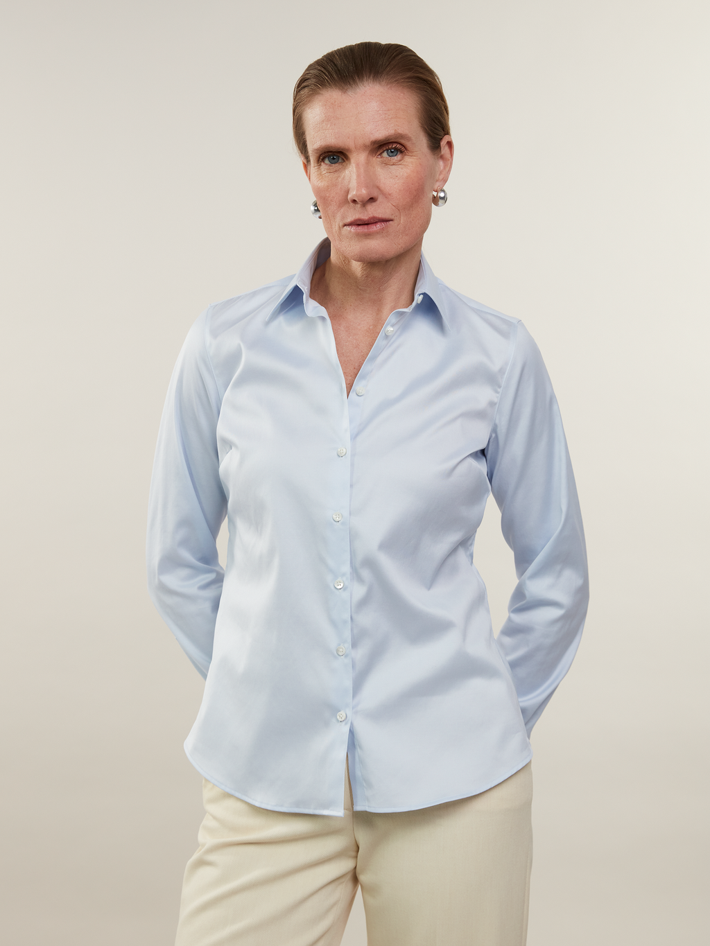 Stenströms Sofie Shirt Skjorter og bluser