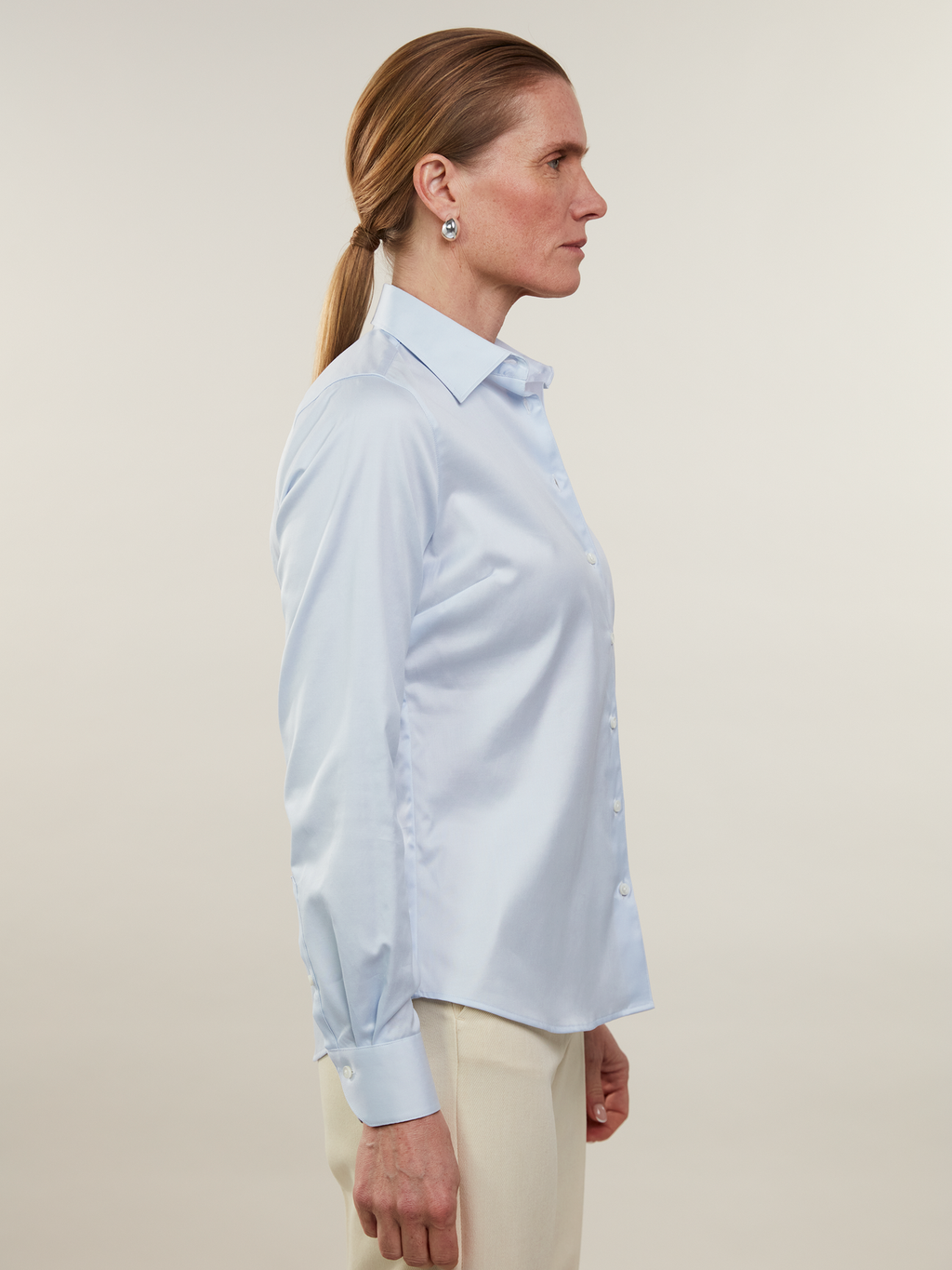 Sofie Shirt Skjorter og bluser