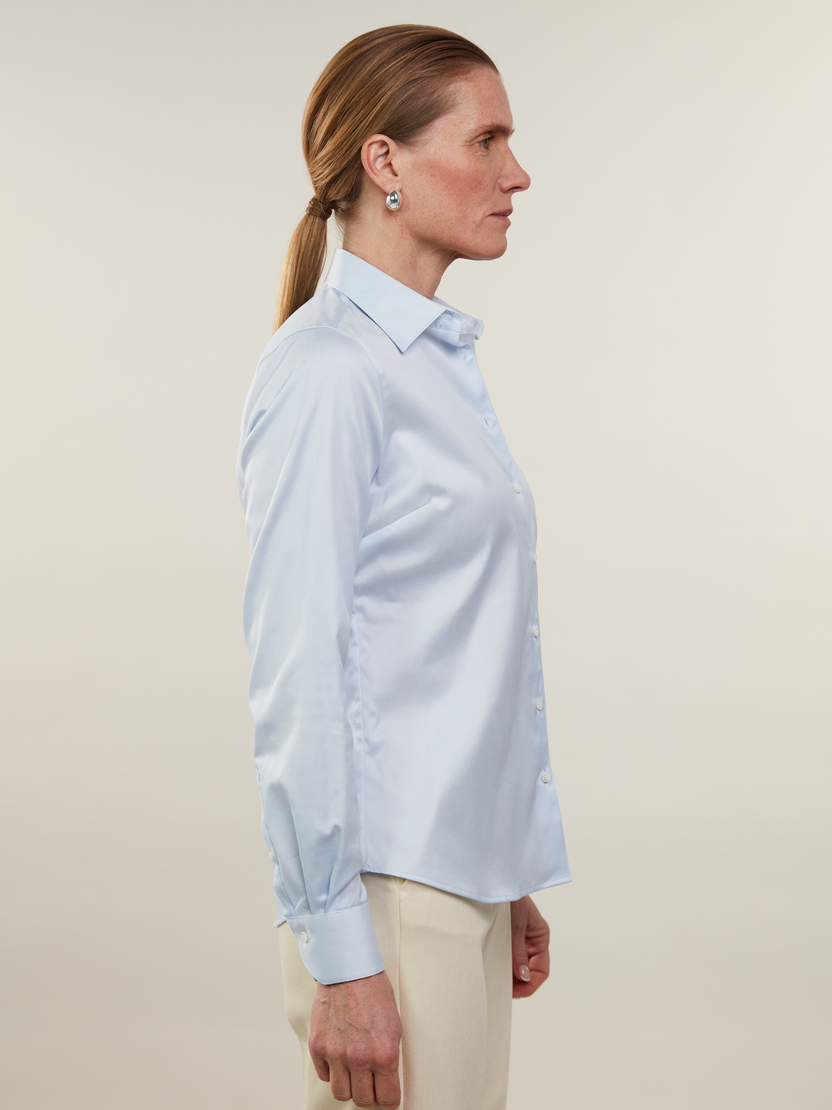 Sofie Shirt Skjorter og bluser