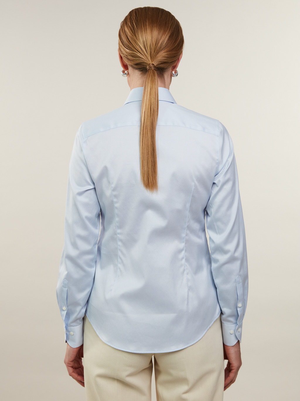 Stenströms Sofie Shirt Skjorter og bluser