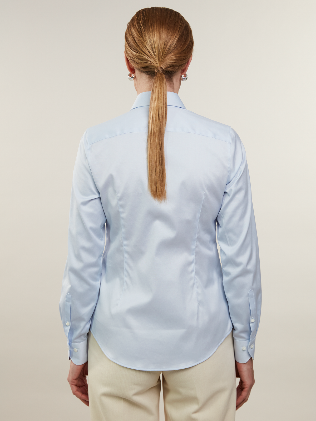 Stenströms Sofie Shirt Skjorter og bluser
