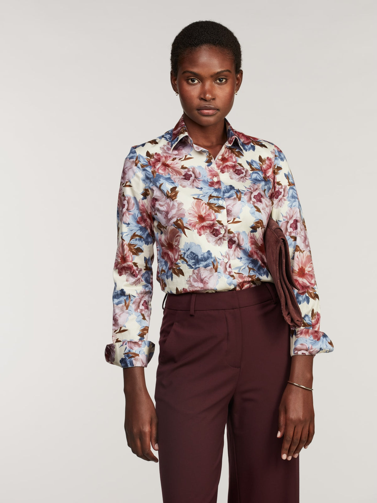 Sofie Shirt Skjorter og bluser