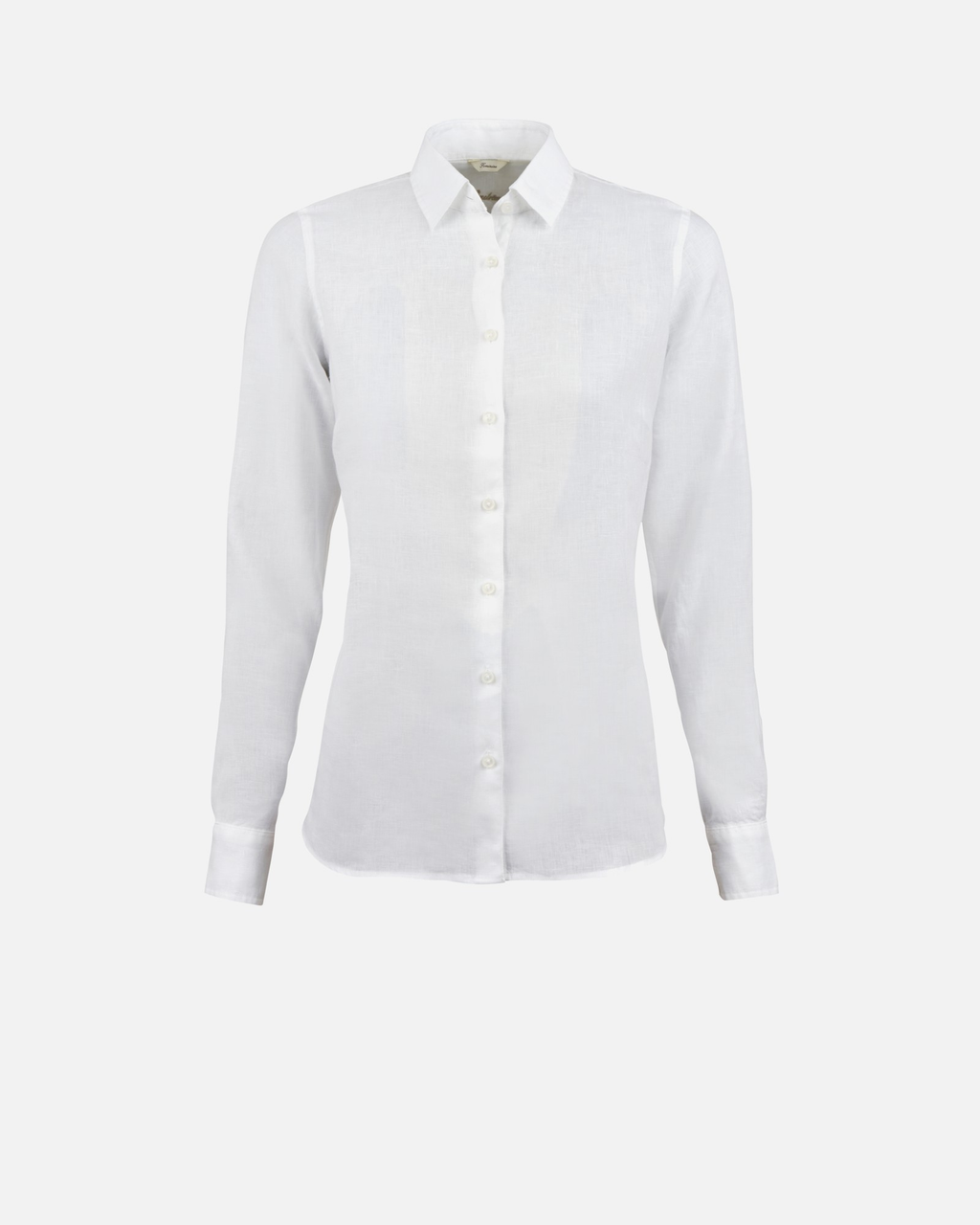 Stenströms Sofie Shirt Round Cuff Skjorte