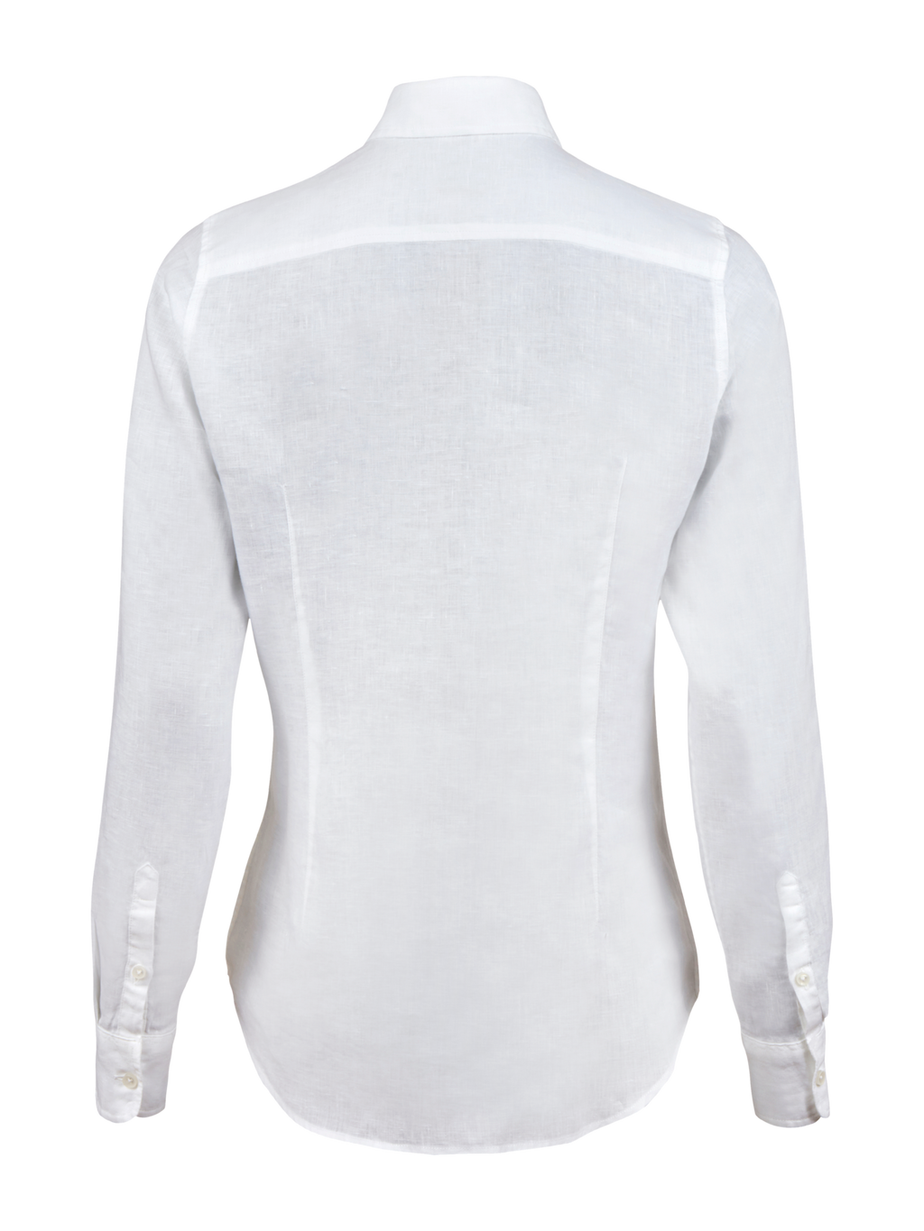 Stenströms Sofie Shirt Round Cuff Skjorte