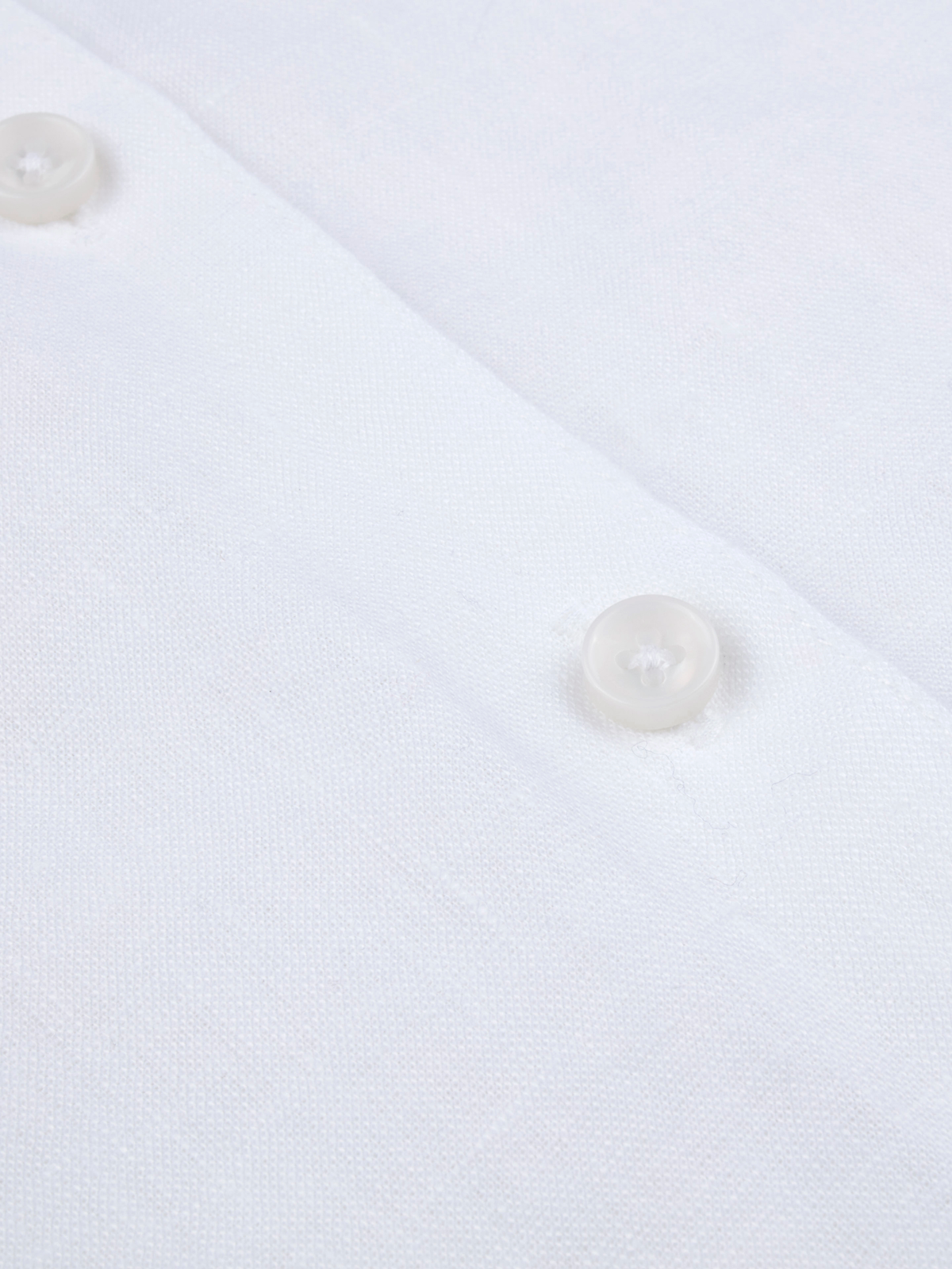 Stenströms Sofie Shirt Round Cuff Skjorte