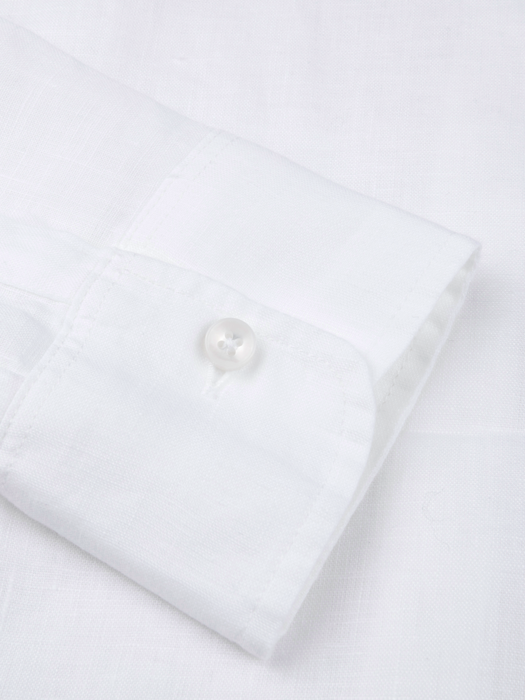 Stenströms Sofie Shirt Round Cuff Skjorte