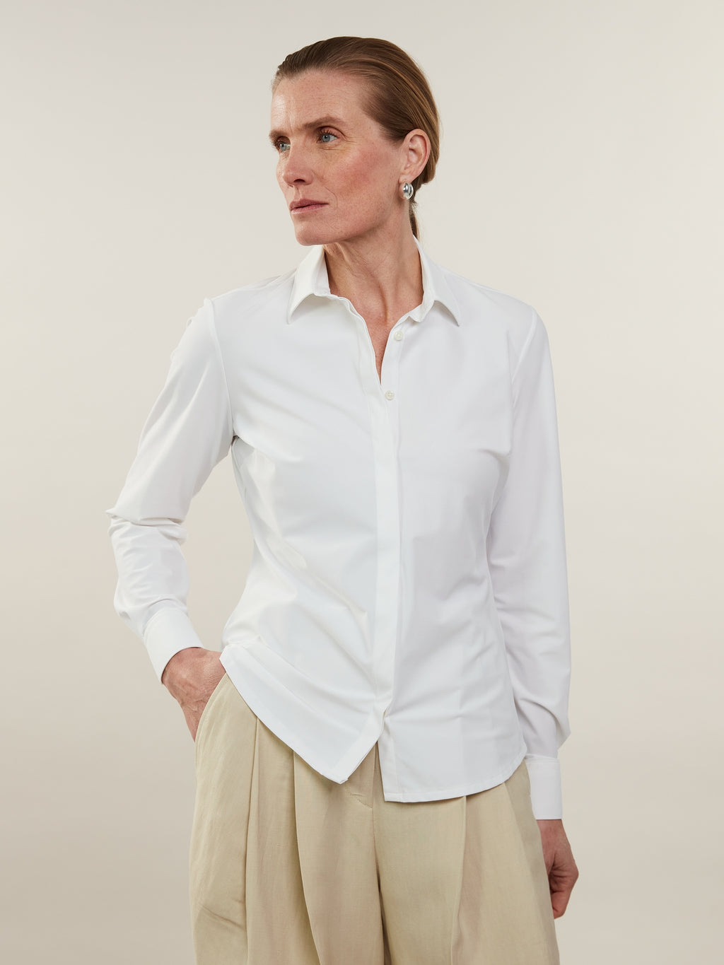 Sofie Shirt Skjorter og bluser