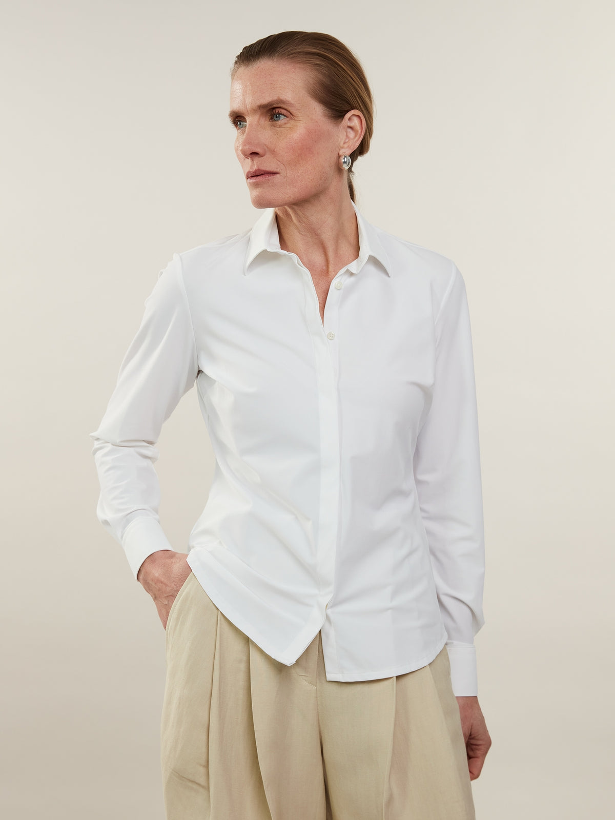 Sofie Shirt Skjorter og bluser